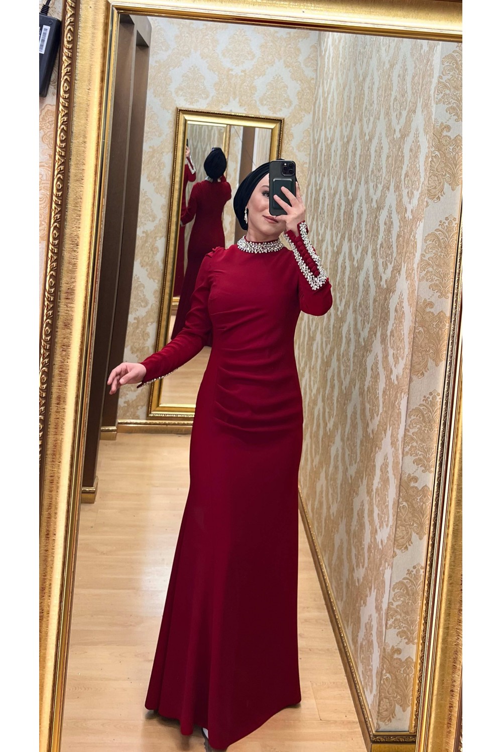 Çınar Özkan Abiye 2850 Çınar Özkan Abiye 2850
